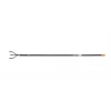 Fiskars coltivatore Solid nero coltivatore a mano
