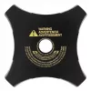 DeWALT DT20680-QZ Accessorio decespugliatore/motofalciatrice lama decespugliatore