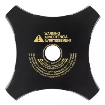 DeWALT DT20680-QZ Accessorio decespugliatore/motofalciatrice lama decespugliatore
