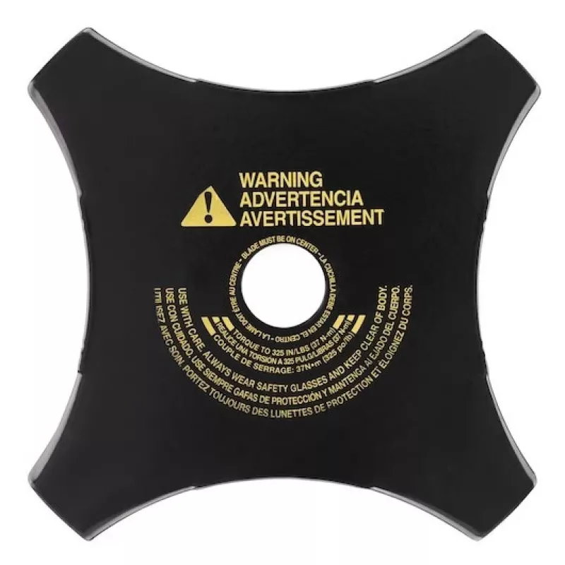 DeWALT DT20680-QZ Accessorio decespugliatore/motofalciatrice lama decespugliatore