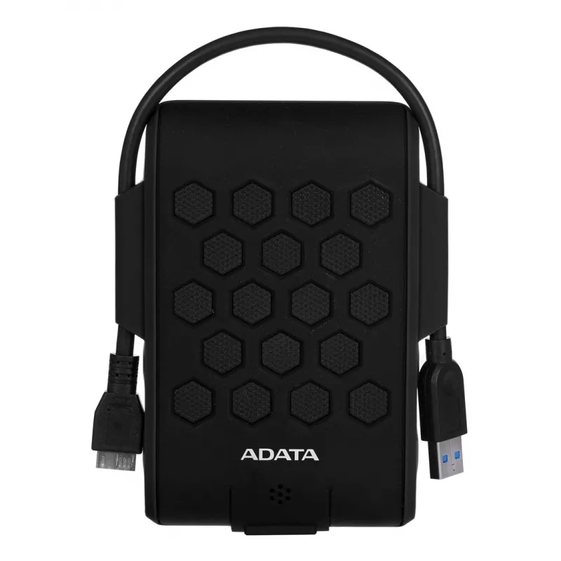 ADATA HD720 disco rigido esterno 2 TB USB Type-A 3.2 Gen 1 (3.1 Gen 1) nero
