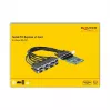 Adattatore RS-232 interno DeLOCK 90411
