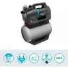 Gardena 3800 Silent 09064-61 autoclave per uso domestico