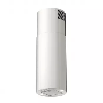 Cappa aspirante Maan Elba PB 31 bianco