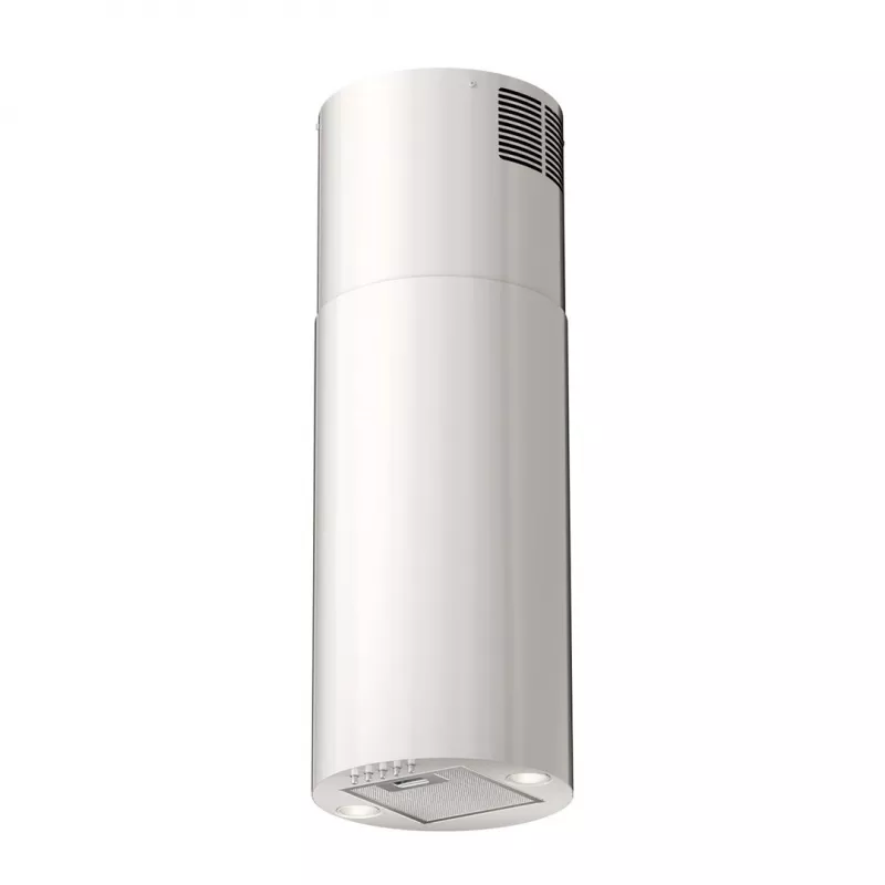 Cappa aspirante Maan Elba PB 31 bianco