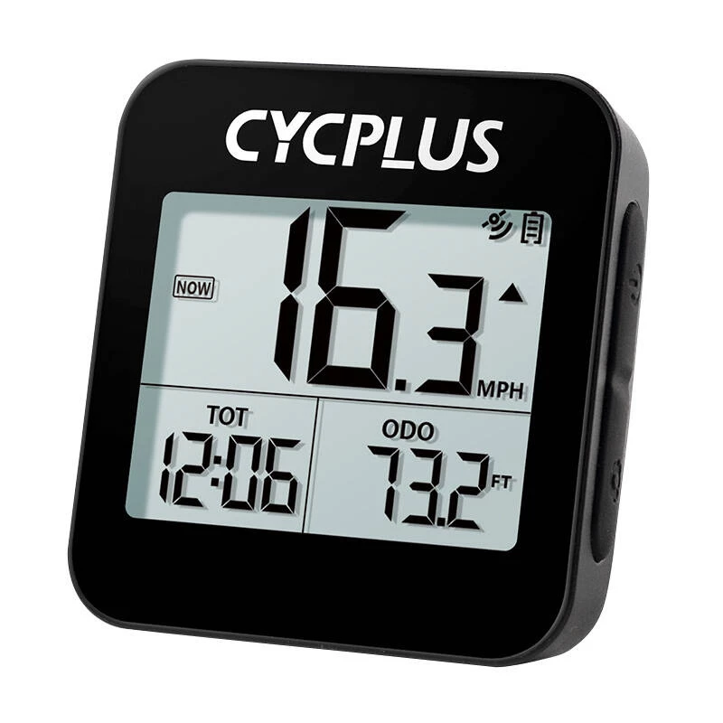 Ciclocomputer Cycplus G1