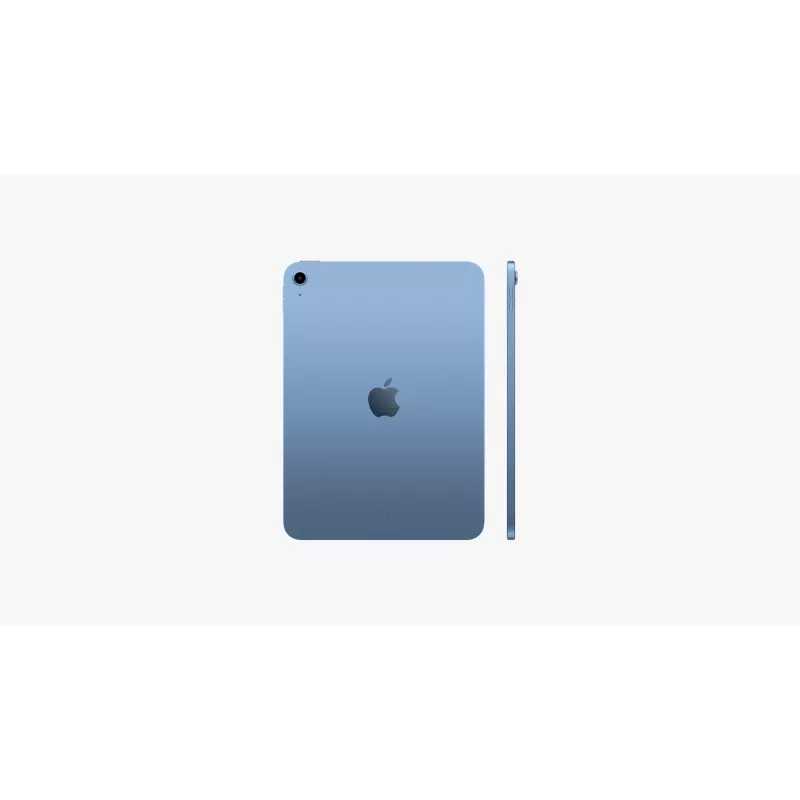 Apple iPad 11 Wi-Fi + Cellular 512GB (blu) 11ª gen (MD7Q4TY/A)