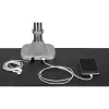 ICY BOX IB-MS505-TI 81,3 cm (32