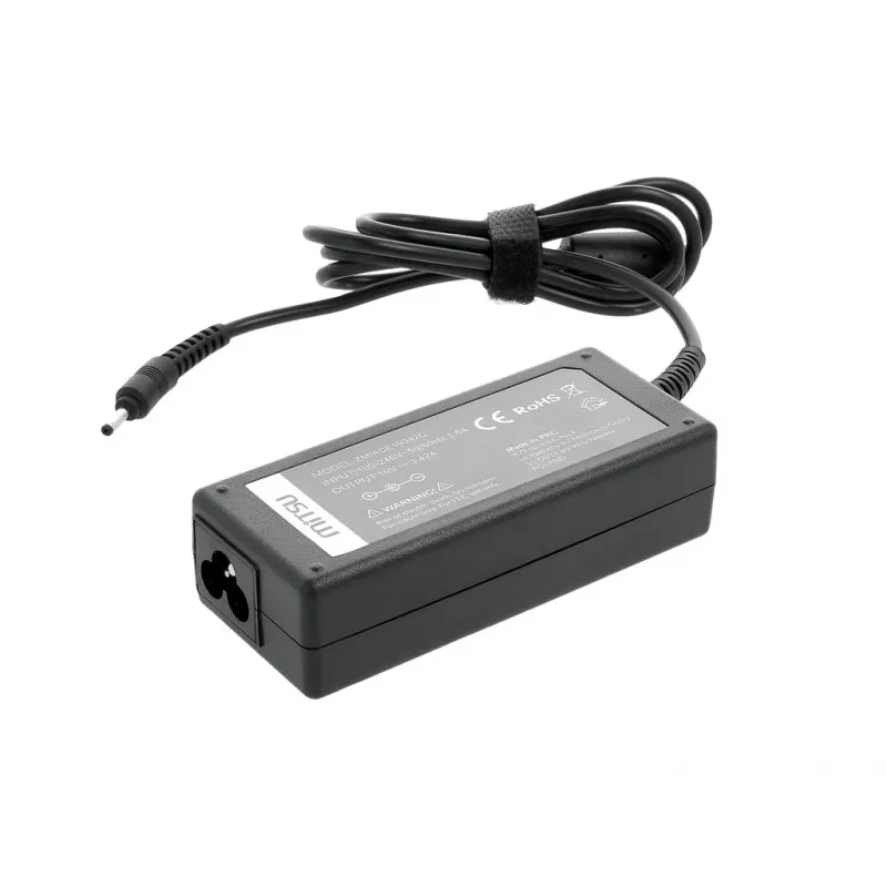 Alimentatore MITSU ZM/ACE19342C 19V 3.42A per laptop compatibili