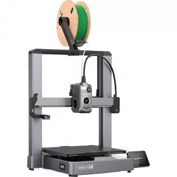 Stampante 3D Creality Hi 1001010510 FDM volume di stampa 220×220×250 mm