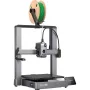 Stampante 3D Creality Hi 1001010510 FDM volume di stampa 220×220×250 mm