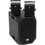 Set diffusori attivi Omnitronic BOB-10A con 2x BOB-4 (diffusore PA attivo e due diffusori satelliti)
