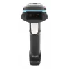 Manhattan 154116 lettore di codici a barre portatile 2D LED a lungo raggio, 450 mm, IP52