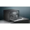 Siemens iQ500 SK25IB00TE Lavastoviglie a libera installazione 6 coperti