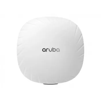 HPE Aruba Networking AP-555 (RW) Dual Radio 8x8/4x4 802.11ax antenne interne Unified Campus AP