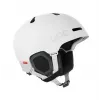 POC Fornix BC casco da sci, bianco opaco, M/L