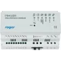 Controllore di accesso RoGer PR402DR 9050 – unità di controllo accessi con funzioni di sicurezza avanzate