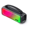 Sencor SSS 3000 KIDS altoparlante Bluetooth, 16 W, radio FM, pannello LED