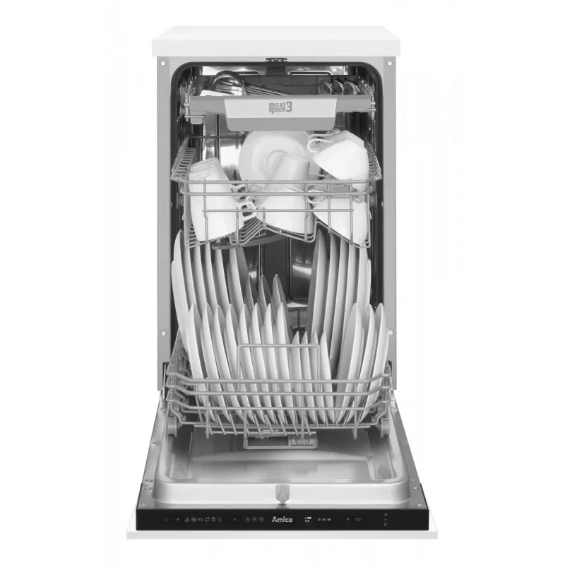 Lavastoviglie da incasso AMICA DIM42E6EBqO 1195550 classe energetica A++