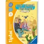 tiptoi Avventura di lettura e ascolto: città dei dinosauri, libro educativo