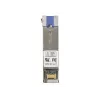 NETGEAR Fibre Gigabit 1000Base-LX (LC) modulo SFP GBIC – modulo ricetrasmettitore di rete