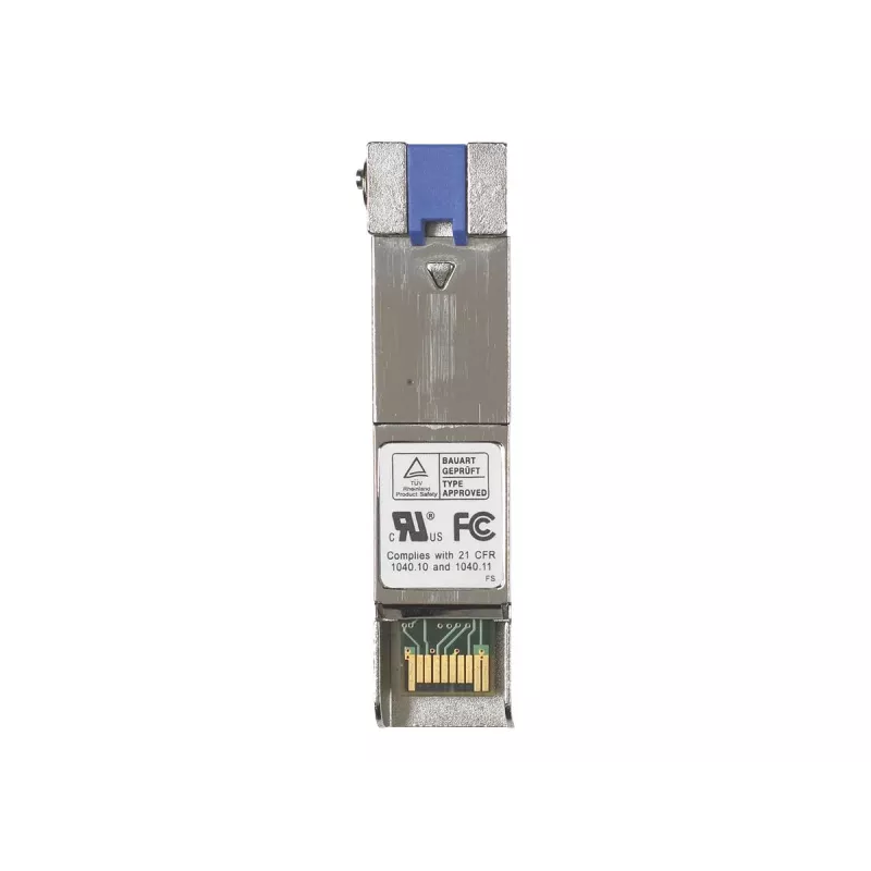 NETGEAR Fibre Gigabit 1000Base-LX (LC) modulo SFP GBIC – modulo ricetrasmettitore di rete