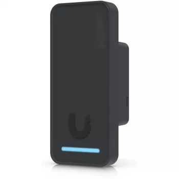 Lettore controllo accessi Ubiquiti UA-G3-B nero 0,7 W altoparlante 10/100/1000 Mbit/s