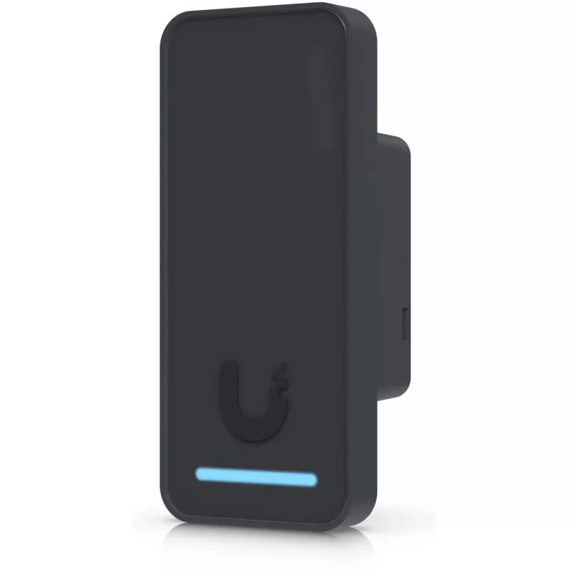 Lettore controllo accessi Ubiquiti UA-G3-B nero 0,7 W altoparlante 10/100/1000 Mbit/s