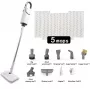 Extralink Home pulitore a vapore 1500W R-357