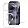 Border Case 4smarts iPhone 17 Pro Max 17,5 cm trasparente