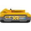 Batteria Dewalt DCBP318-XJ nera