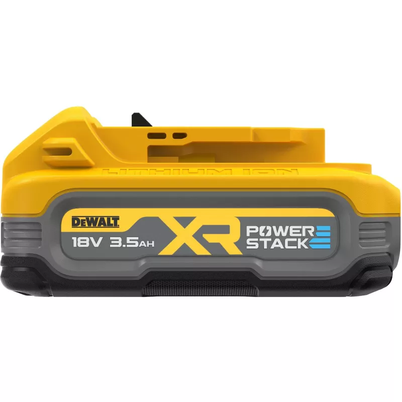 Batteria Dewalt DCBP318-XJ nera