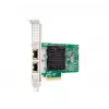 Broadcom BCM57416 - Adattatore Ethernet 10Gb 2 porte BASE-T per HPE P26253-B21