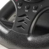 Volante + pedali Subsonic SA5426-NG nero USB rotazione 180°