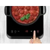 Piano cottura a induzione Beper BF.700 1 zona controllo touch