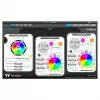 Dissipatore a liquido All-in-One Thermaltake Floe DX RGB 360