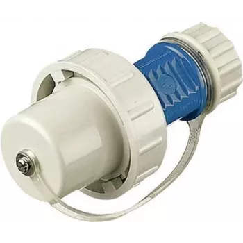 Spina Schuko 10828 16A2P+E 230V DWD IP68 (10828)