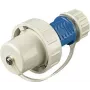 Spina Schuko 10828 16A2P+E 230V DWD IP68 (10828)