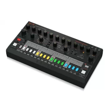 Drum machine analogica Behringer RD-78 – 16 suoni, 64 pattern