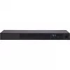Inter-Tech SW-0816 Power Distribution Unit (PDU) 8 prese AC nero