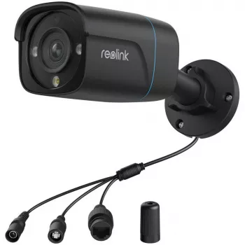 Telecamera di sorveglianza Reolink P330 4K Smart PoE telecamera IP