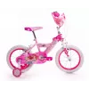 Bicicletta per bambini HUFFY Disney Princess, ruote da 14 pollici, modello 24371W