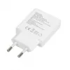 iBox ILUC43W caricabatterie per dispositivi mobili universale bianco AC indoor