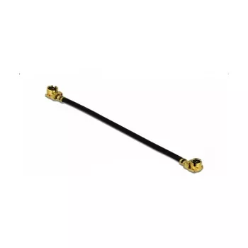Cavo coassiale DeLOCK 12605 0,045 m MHF nero