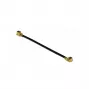 Cavo coassiale DeLOCK 12605 0,045 m MHF nero