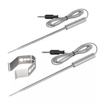 SONOFF MPS01 Sonda termometro per carne BBQ