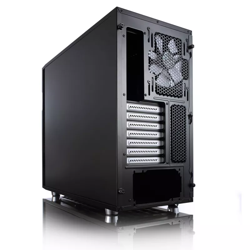 Fractal Design Define R5 midi tower nero