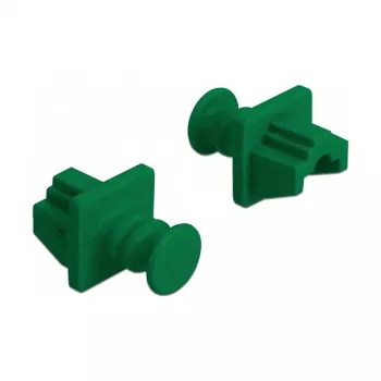 Tappo antipolvere DeLOCK 86512 RJ-45 10 pz.