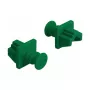 Tappo antipolvere DeLOCK 86512 RJ-45 10 pz.