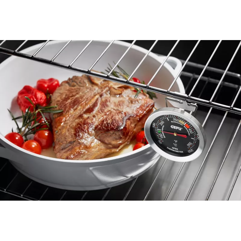 GEFU MESSIMO termometro per forno G-21870